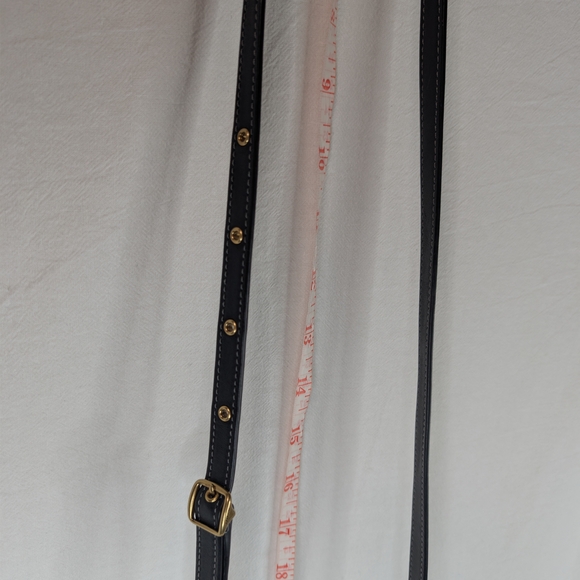 Sold On another Platform COACH Willis Top Handle 18 - Picture 9 of 14